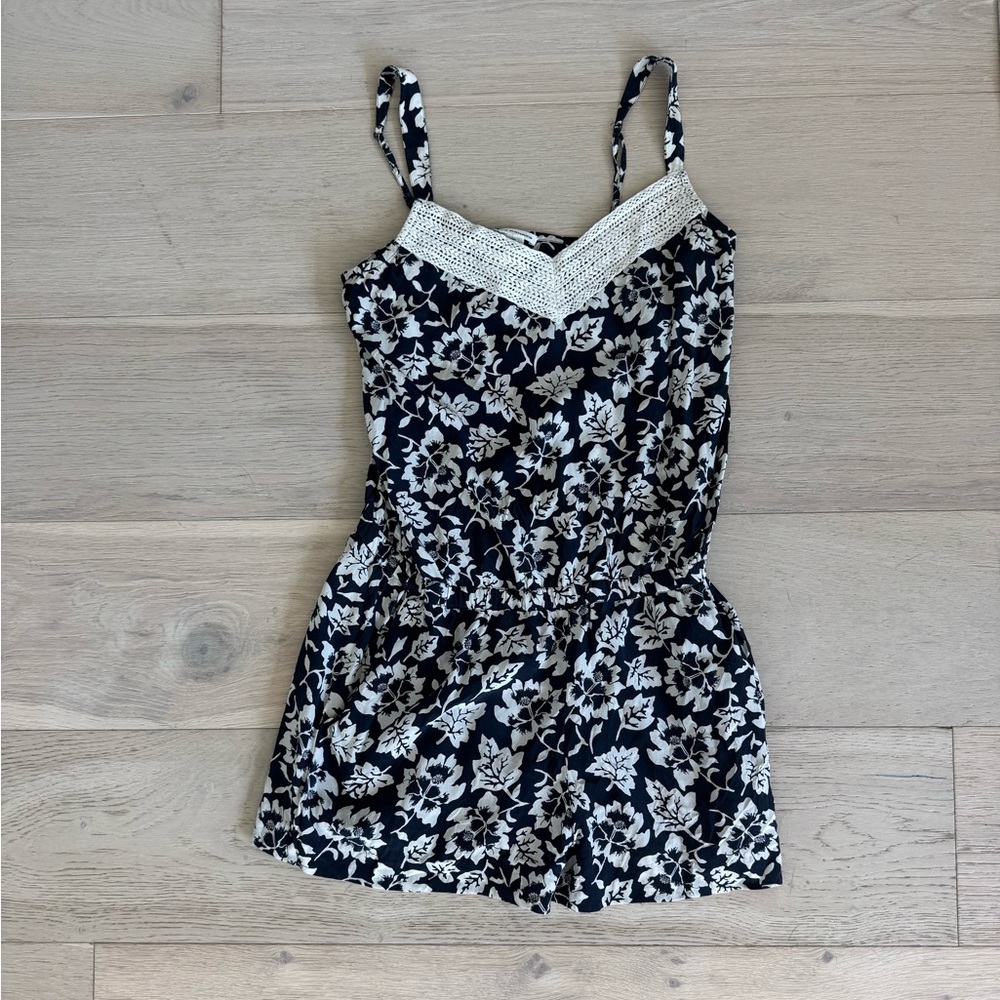 Club Monaco Romper (00)